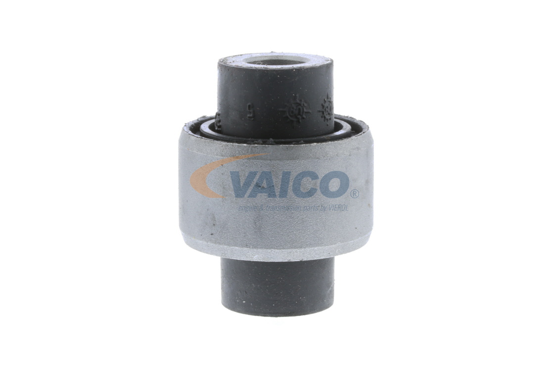 d'origine Peugeot 607 VAICO Silent bloc de bras de suspension V42-0113