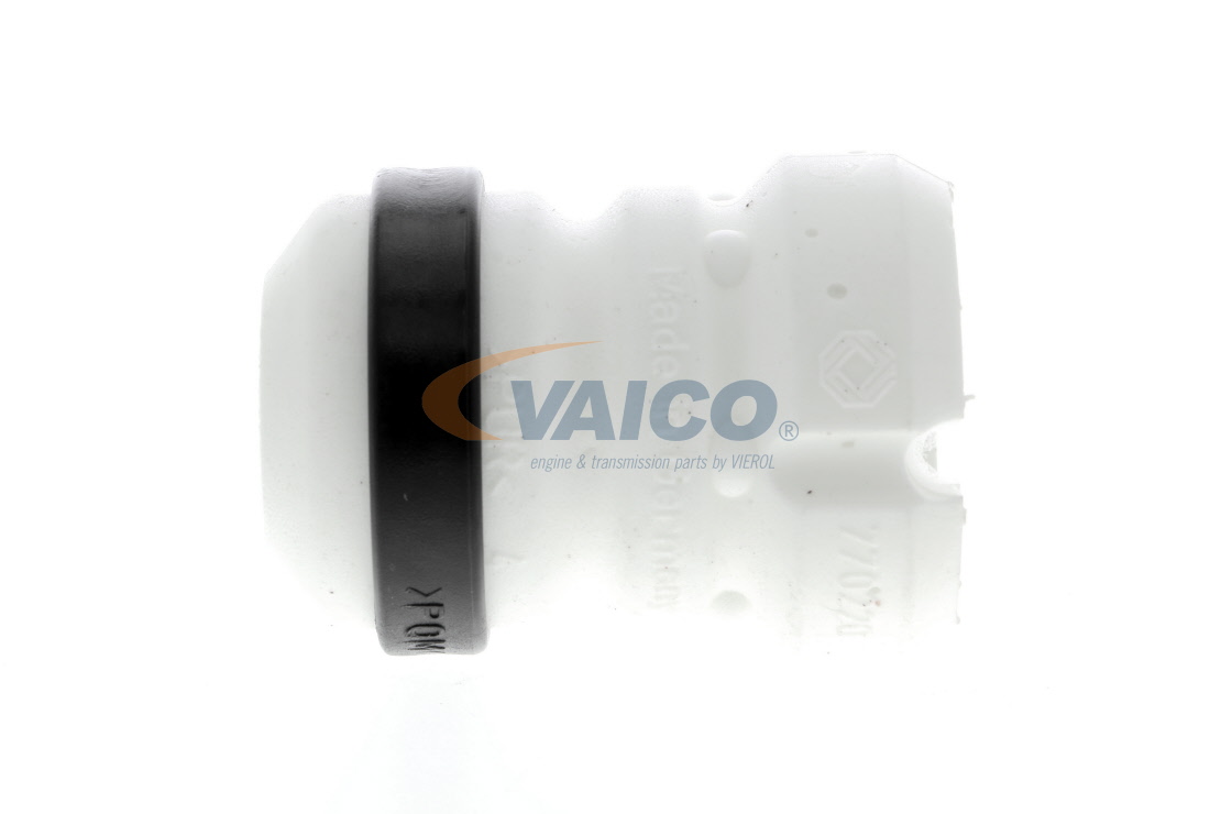 VAICO Aanslagrubber, vering V42-0115