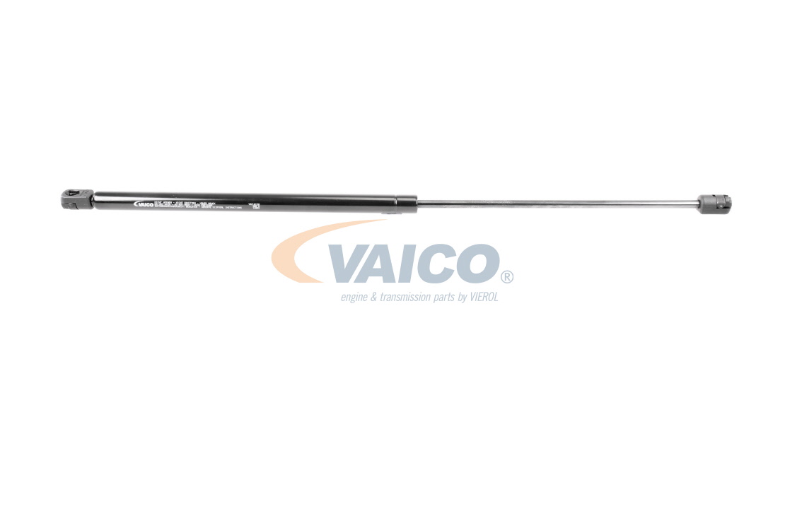 VAICO V42-0128 Bagklapsdæmper PEUGEOT 205 II (20A/C) 1.4 Benzin 60 HK 1989 pris