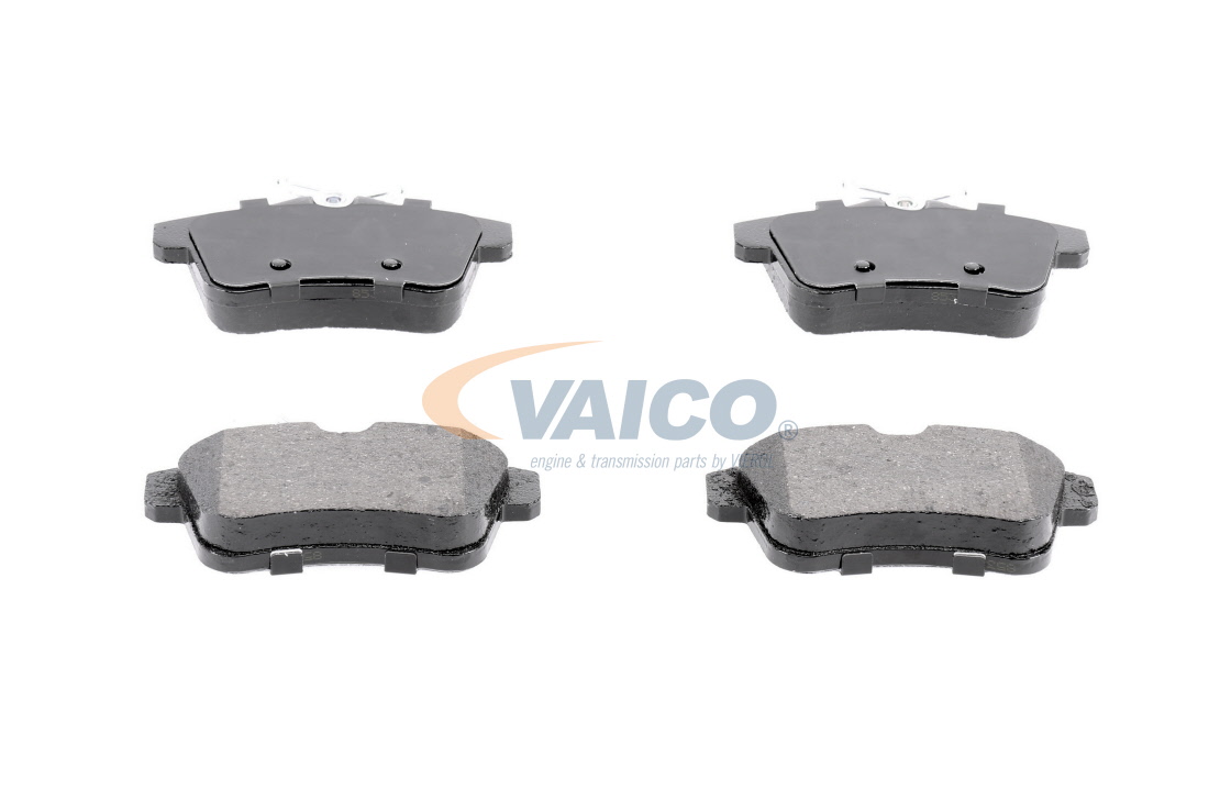 VAICO V42-0149 Brake pads Peugeot RCZ Coupe 1.6 16V Petrol 204 hp 2012 price