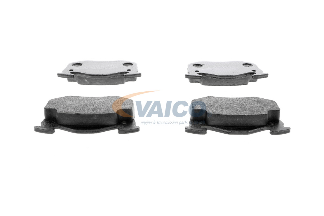 424888 OE VAICO Plaquettes de frein V42-4102