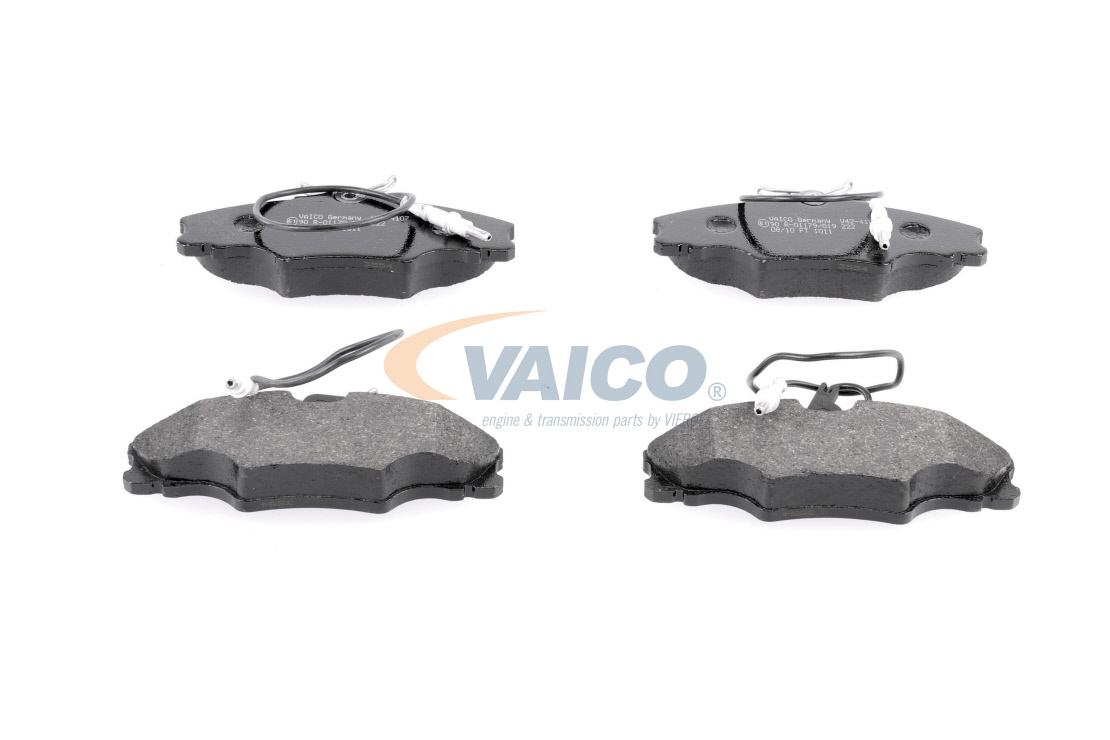 425268 OE VAICO Комплект тормозных колодок, дисковый тормоз V42-4107