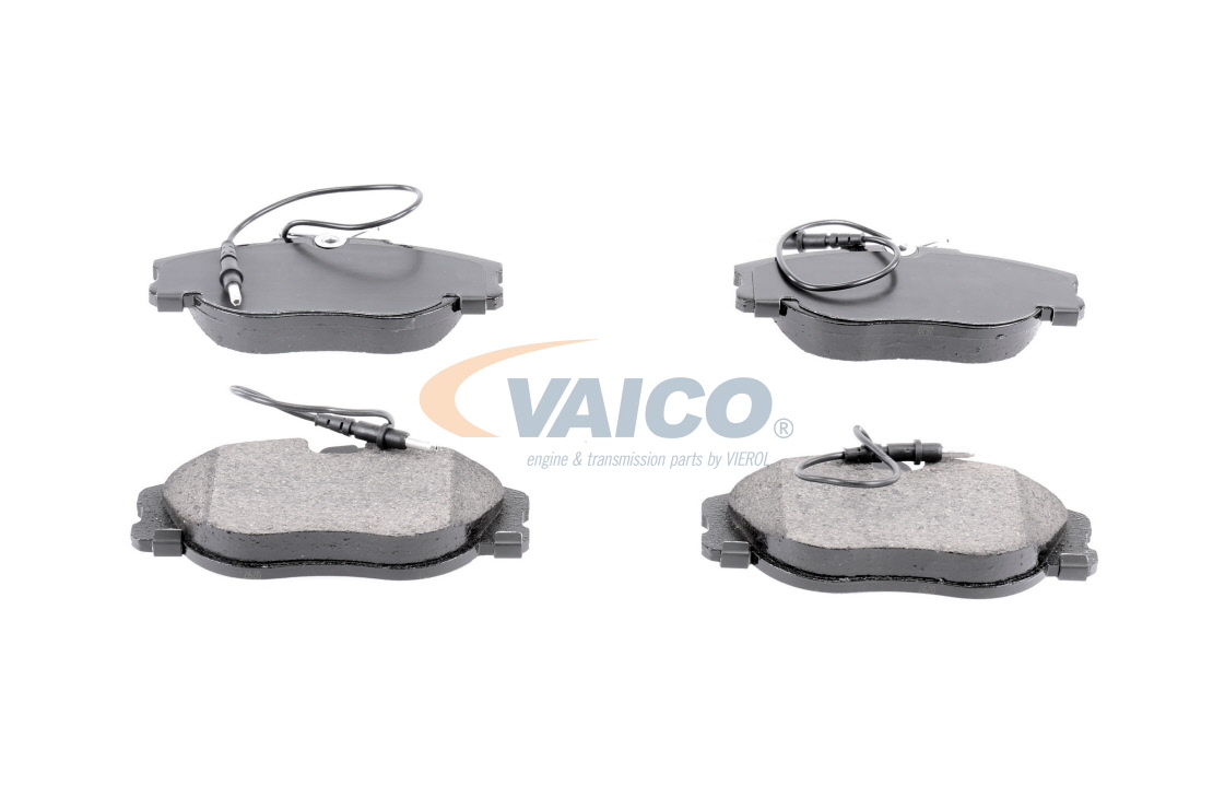 71770974 OE VAICO Pastilhas de travão V42-4121