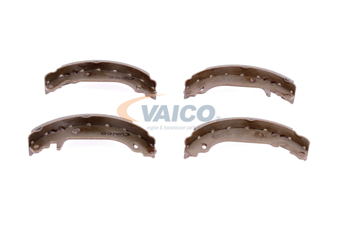 VAICO V42-4124 Торм колодки стоян тормоза PEUGEOT 306 Hatchback 1.4 бензин 75 л.с. 1997