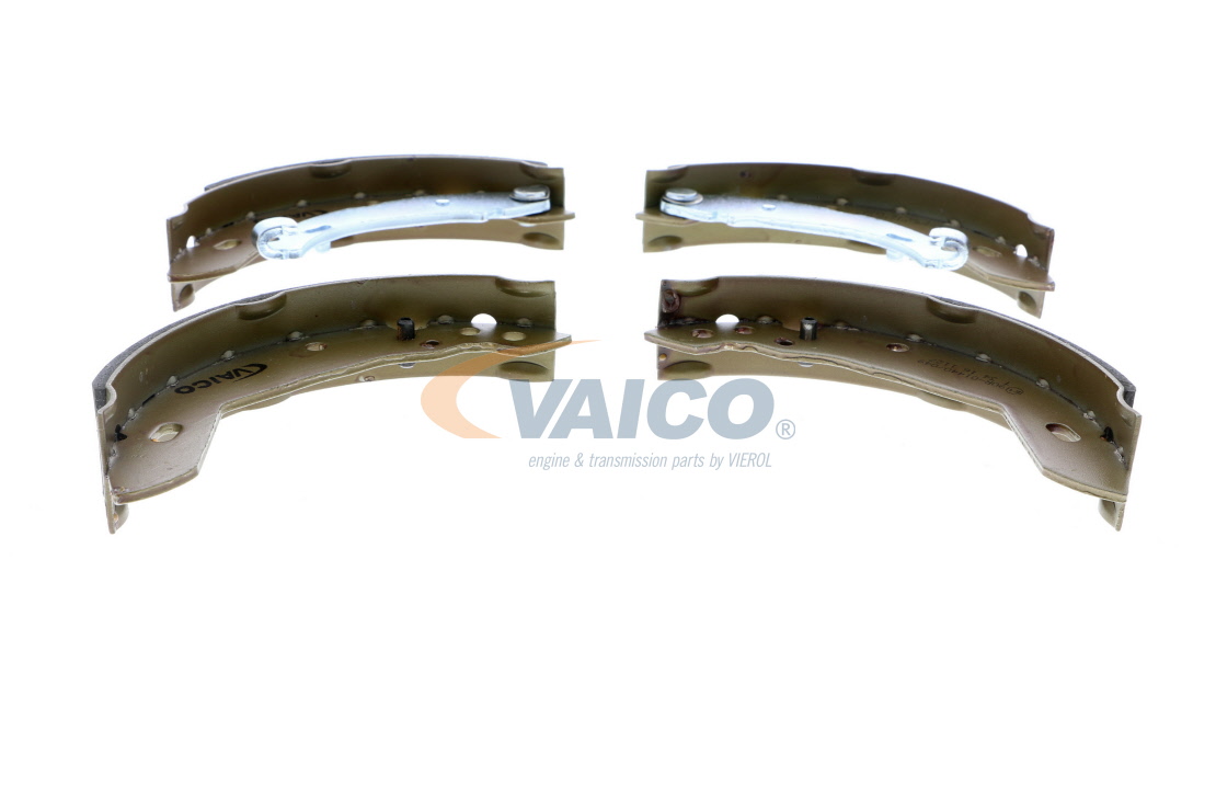 VAICO V42-4129 Parking brake shoes PEUGEOT 205 II Hatchback 1.9 GTI Petrol 120 hp 1990 price