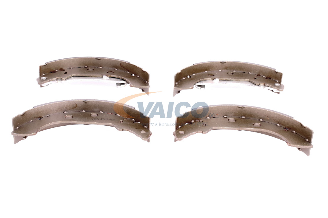 Trommelbremsbacken VAICO V42-4132