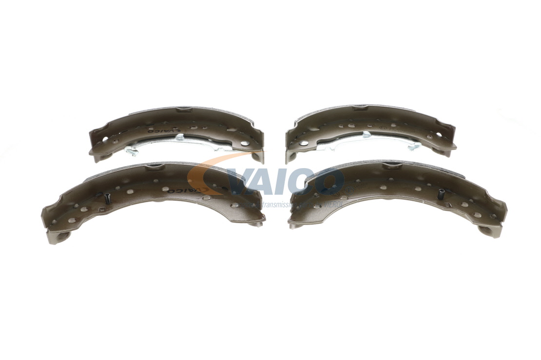 VAICO V42-4134 Ganasce freni PEUGEOT 206 SW (2E/K) 1.6 Benzina 110 CV 2008 prezzo