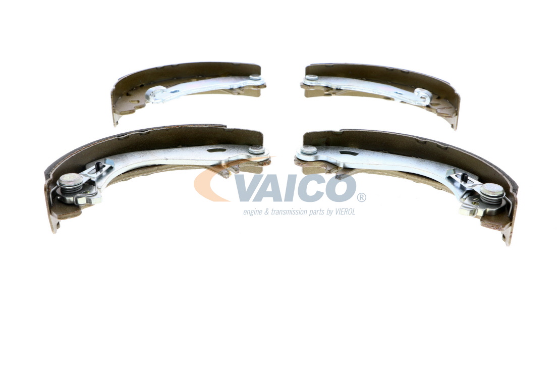 VAICO V42-4140 Sapata de freio de mao PEUGEOT 106 II Hatchback (1A_, 1C_) 1.6 i Gasolina 101 cv 1996 preço