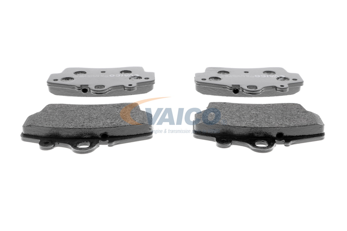 V45-0021 VAICO 98635193915 Bremsbeläge