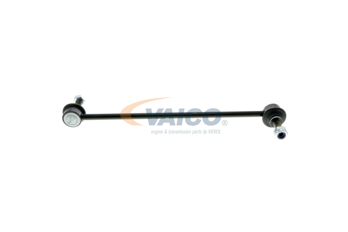 VAICO V46-0040 Стойка стабилизатора RENAULT MEGANE 2 Kombi (KM0/1) 1.6 Flex (KM2E, KM2M, KM24, KM26) Бензин/этанол 115 л.с. 2008