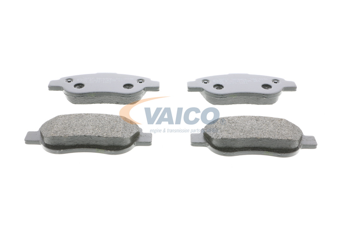 d'origine Renault SCÉNIC VAICO Kit de plaquettes de frein V46-0136