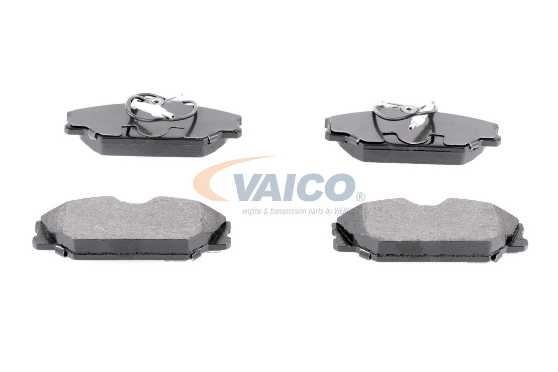 7701206288 OE VAICO Brake pad set V46-0148