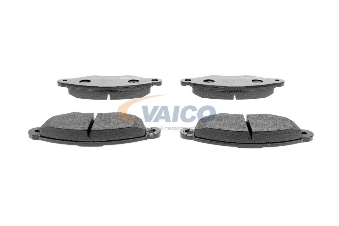 Bremseklodser VAICO V46-0152 der passer til CITROËN, RENAULT, NISSAN billig
