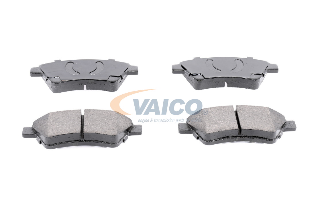 410601241R OE VAICO Bremseklodser V46-0159