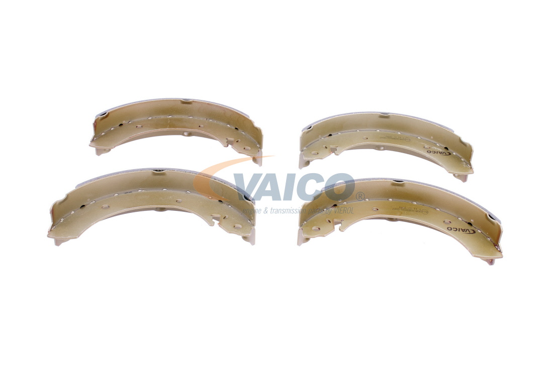 Juego de zapatas de frenos 5830544A40 VAICO V46-0168