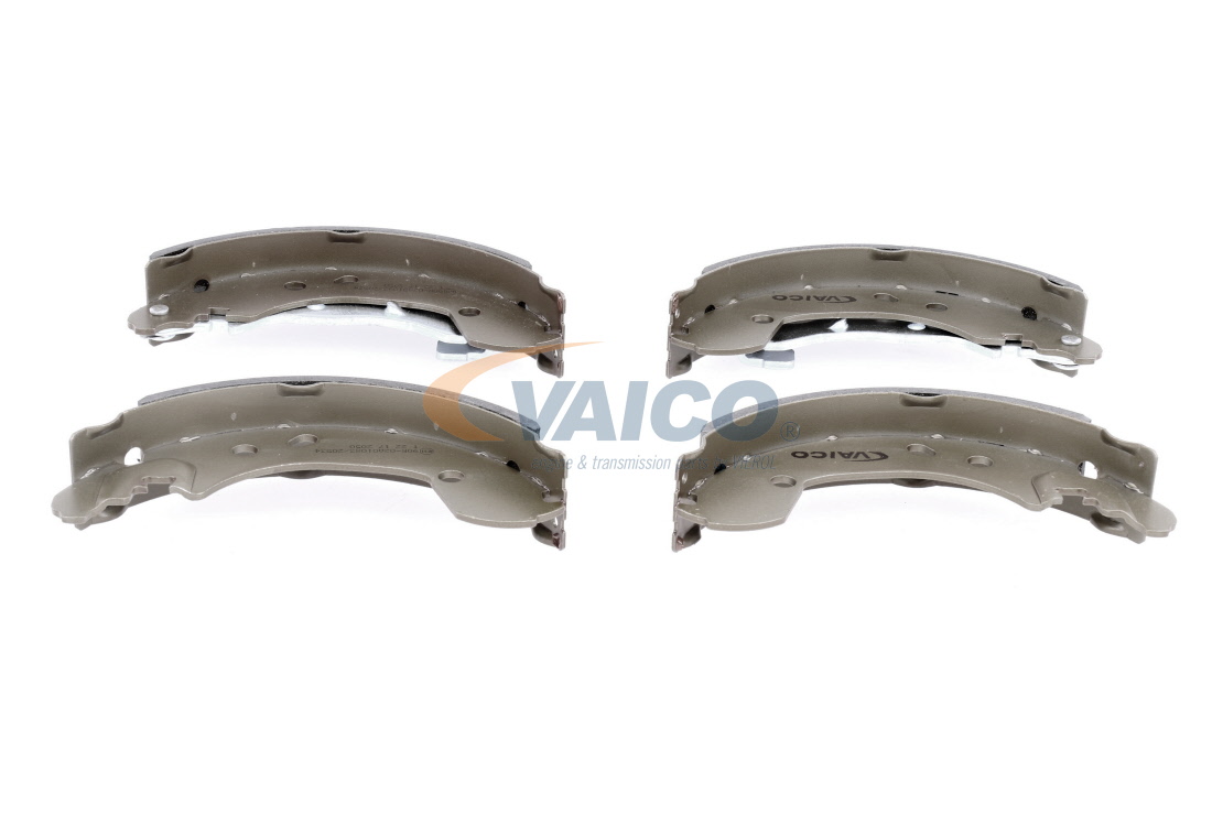 D40603HA0B OE VAICO Bremsbackensatz V46-0170