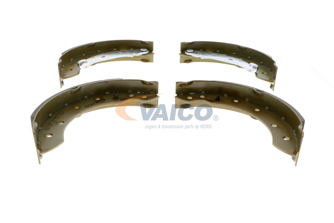 VAICO V46-0175 Bremsebelægning PEUGEOT 306 Stationcar 1.8 16V Benzin 110 HK 1998 pris