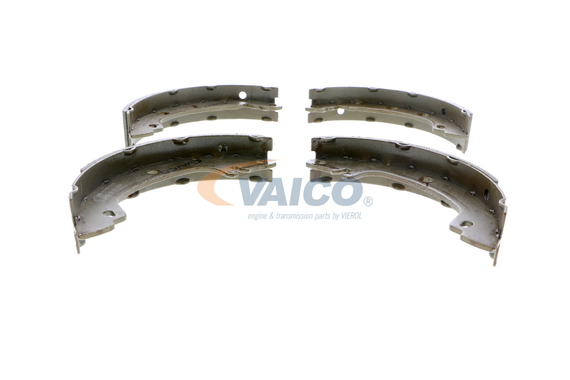 VAICO V46-0177 Maxilas de travão RENAULT MEGANE I Classic (LA0/1_) 1.6 16V Gasolina 110 cv 2001 preço