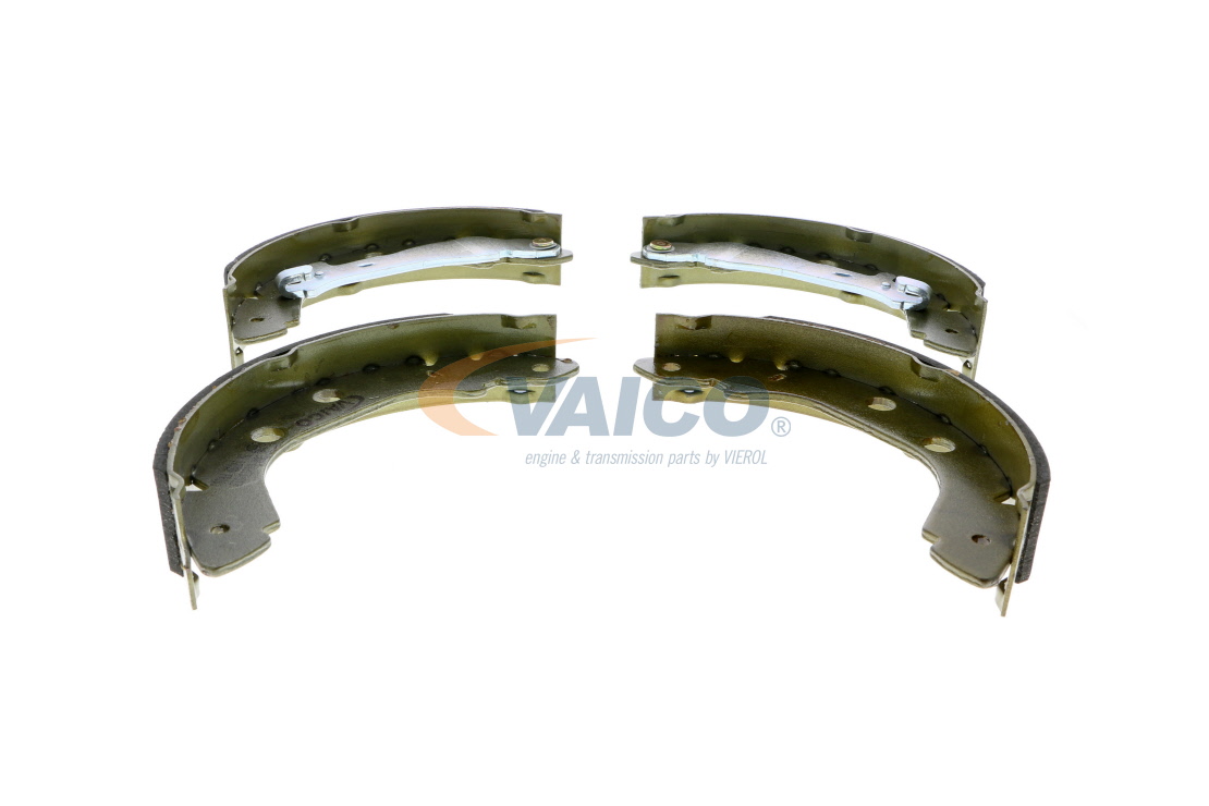 VAICO V46-0178 Piezas de frenos de tambor Renault Kangoo Express 1.9 dCi 4x4 Gasóleo 84 cv 2008 precio