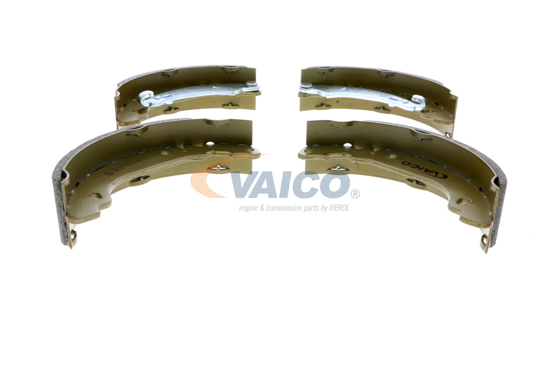 VAICO V46-0180 Brake shoes DACIA LOGAN MCV (KS_) 1.6 16V Hi-Flex Petrol/Ethanol 105 hp 2016 price