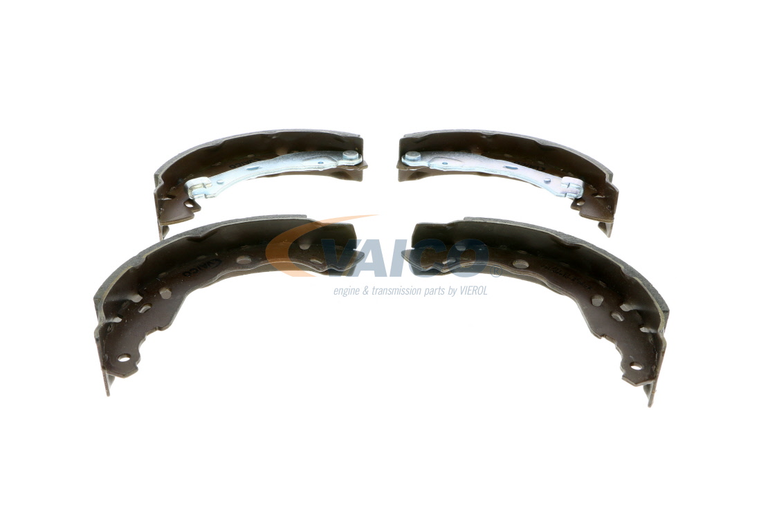 440A04684R OE VAICO Bremsesko sett V46-0181