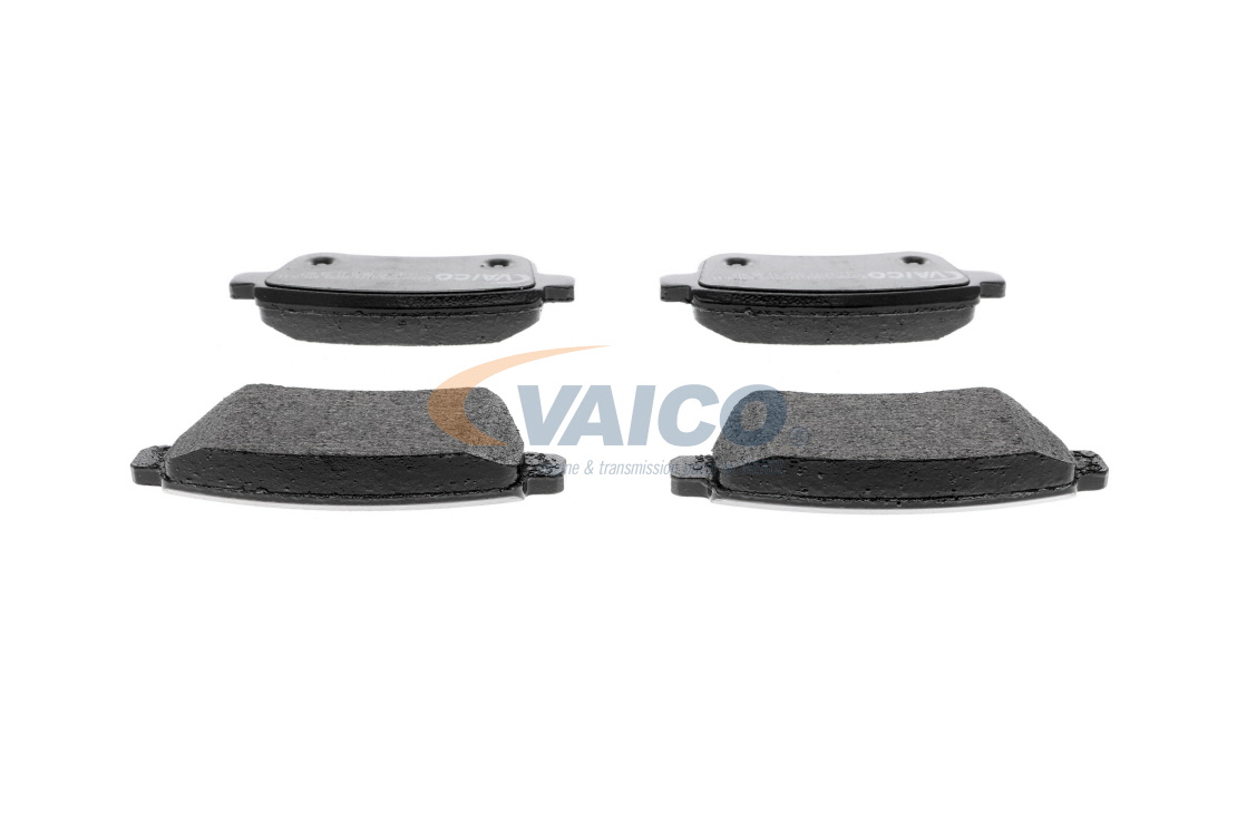 440603734R OE VAICO Brake pad set V46-0288