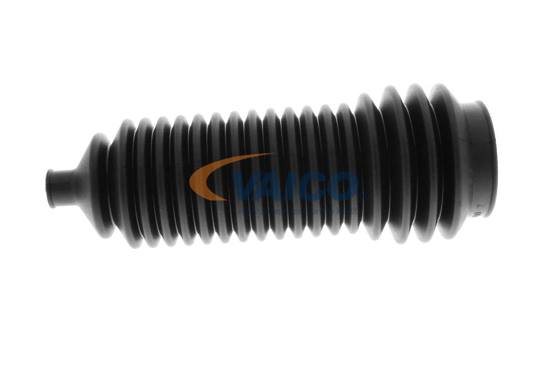 VAICO V46-0337 Cuffia braccetto sterzo Peugeot 106 1 Motore elettrico Elettrico 27 CV 1994 prezzo