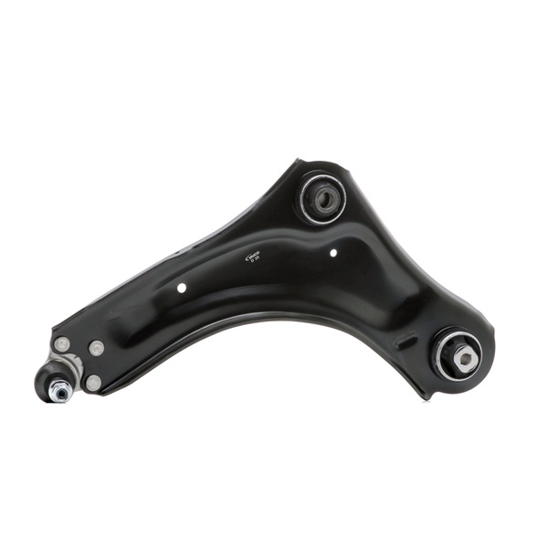 VAICO V46-0435 Vairo trauklės (valdymo svirtis, išilginis balansyras, diago RENAULT MEGANE 3 (BZ0) 1.5 dCi dyzelinas 86 AG 2009