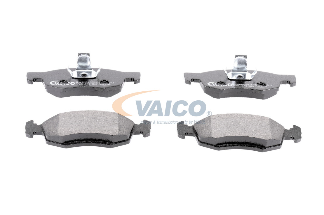 VAICO V46-4102 Pastillas de freno DACIA LOGAN Pick-up (US_) 1.6 16V (US1Y) Gasolina 105 cv 2013 precio
