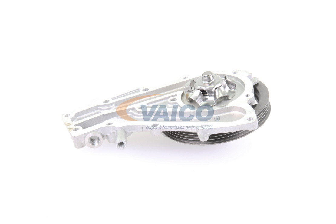 Vesipumppu VAICO V46-50014 sopivat RENAULT halvalla