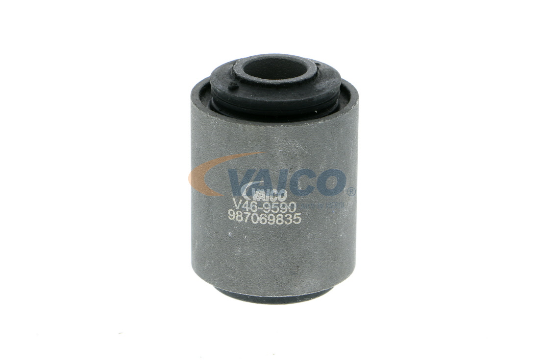 VAICO V46-9590 Valdymo svirties / išilginių svirčių įvorė RENAULT SUPER 5 (B/C40_) 1.7 benzinas 90 AG 1990