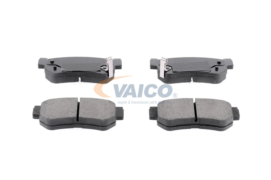 58302AA20 OE VAICO Brake pad set V52-0013