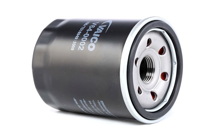 VAICO V64-0002 Filtro de aceite TOYOTA Avensis Verso (_M2_) 2.4 VVT-i (ACM21) Gasolina 156 cv 2005 precio