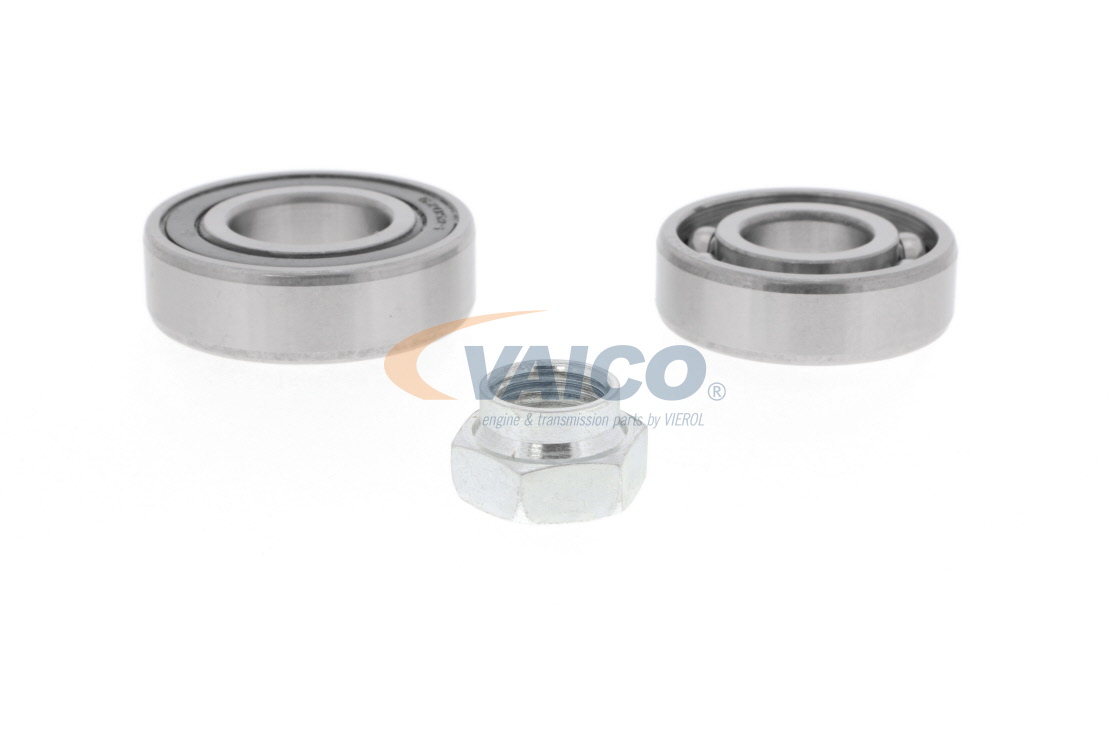 081236204B000 OE VAICO Wheel bearing kit V64-0027