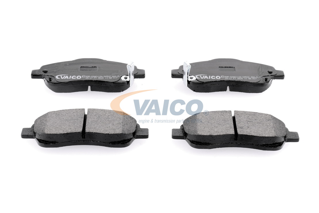 V70-0030 VAICO 0446505221S1 Bremsbeläge