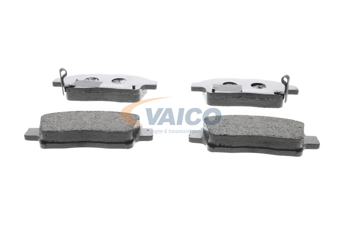 V70-0040 VAICO Bremsbeläge TOYOTA YARIS