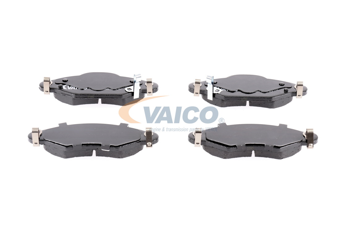 Bremsbeläge VAICO V70-0041 passend für TOYOTA zum günstigen Preis
