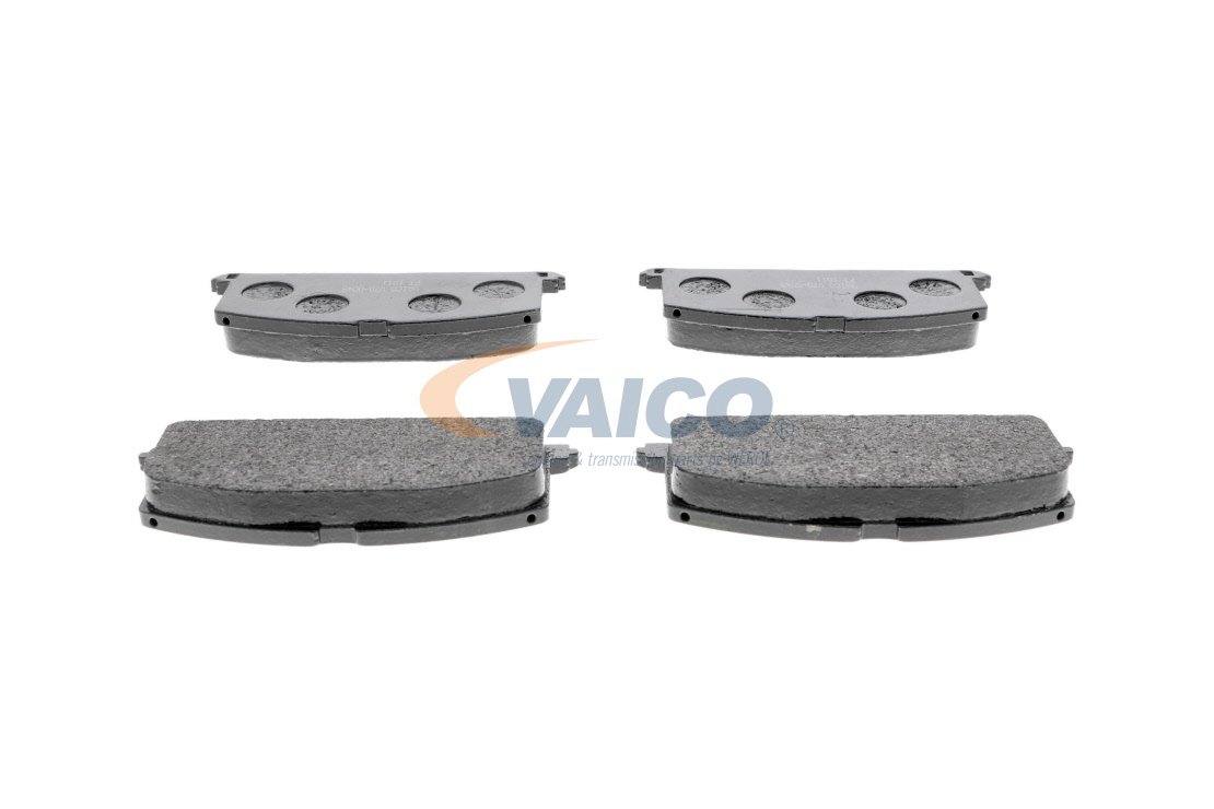 VAICO V70-0048 Jarrupala TOYOTA Corolla VI FX Hatchback (E90) 1.6 (AE92) Bensiini 95 hv 1990