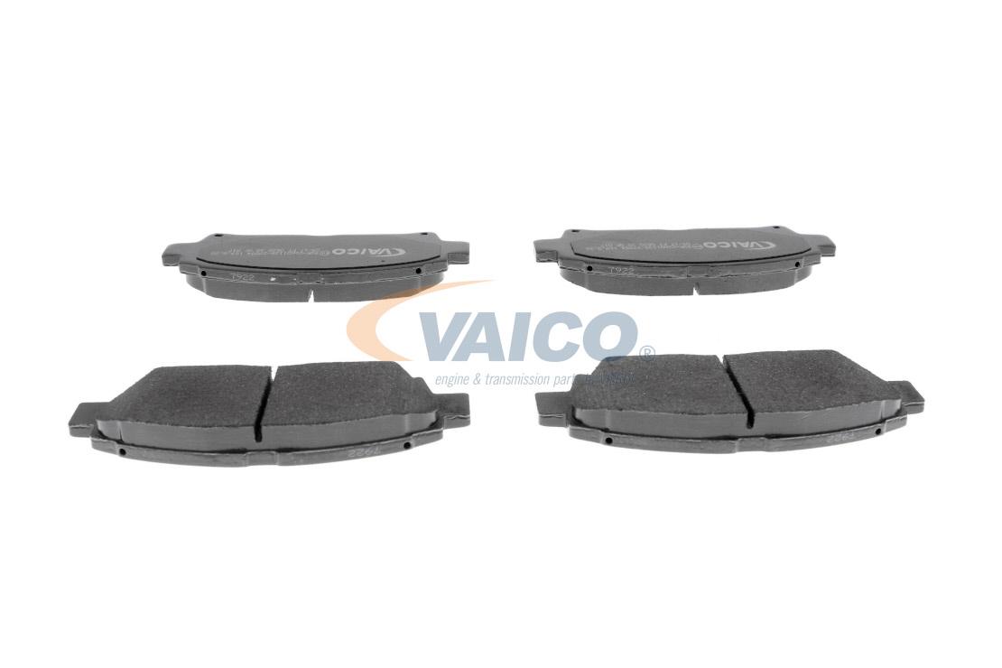 VAICO V70-0052 Jarrupala TOYOTA Corolla VI FX Hatchback (E90) 1.6 (AE92) Bensiini 95 hv 1991