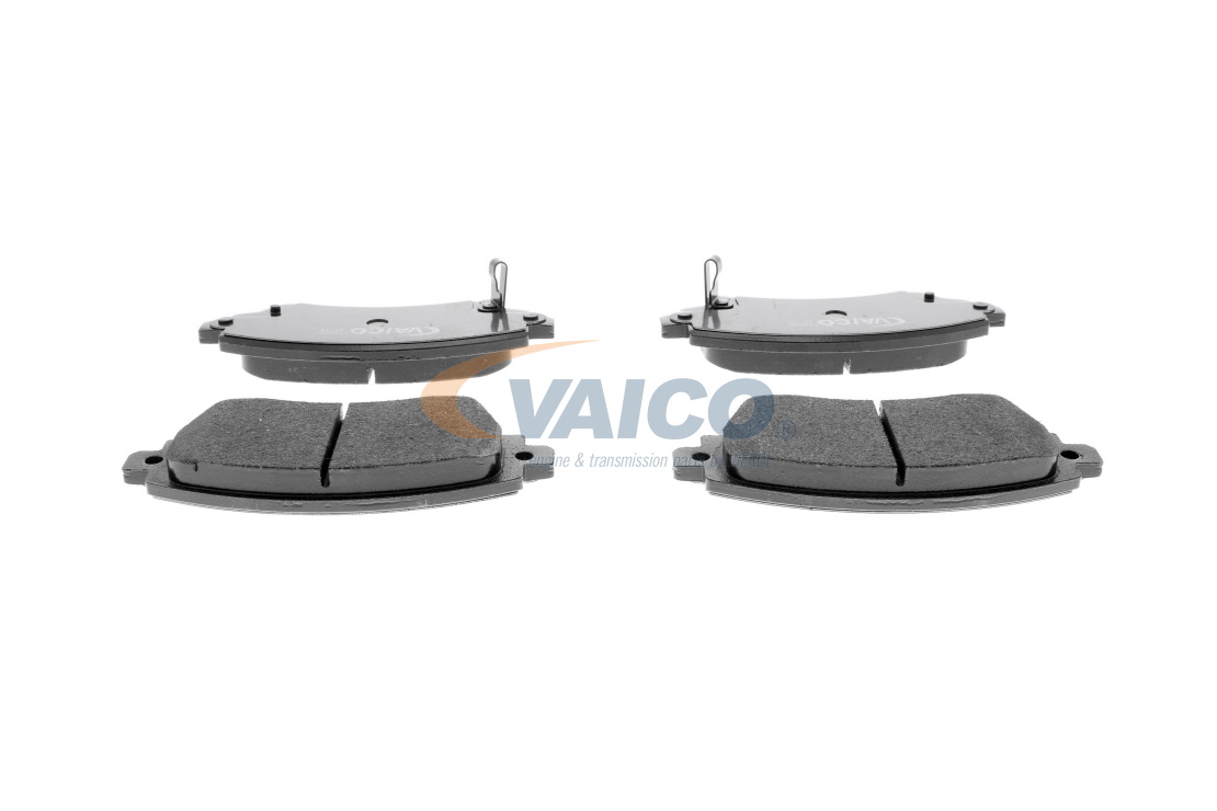 VAICO 0446502140 Jarrupalat, levyjarru V70-0054