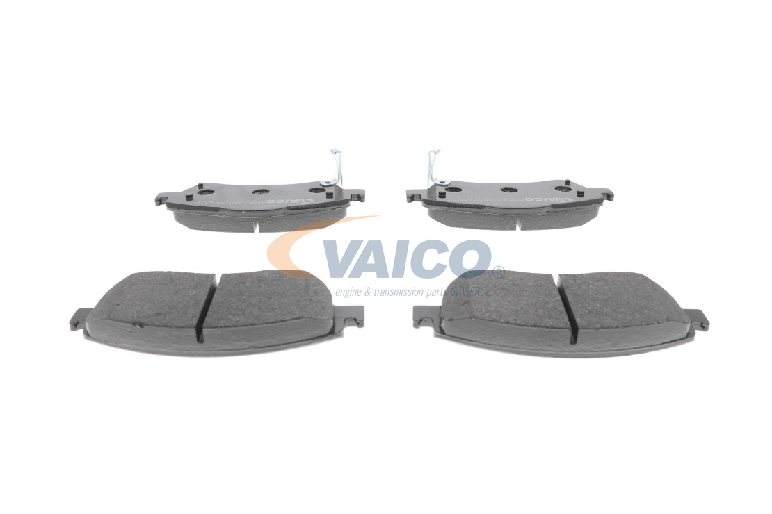 V70-0056 VAICO Pastillas de freno TOYOTA HIACE