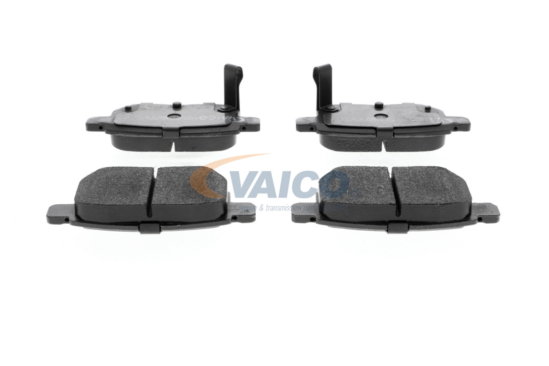 VAICO V70-0085 Brake pads Toyota Yaris NCP 15 1.5 (NCP150_, NSP151_) Petrol 107 hp 2022 price