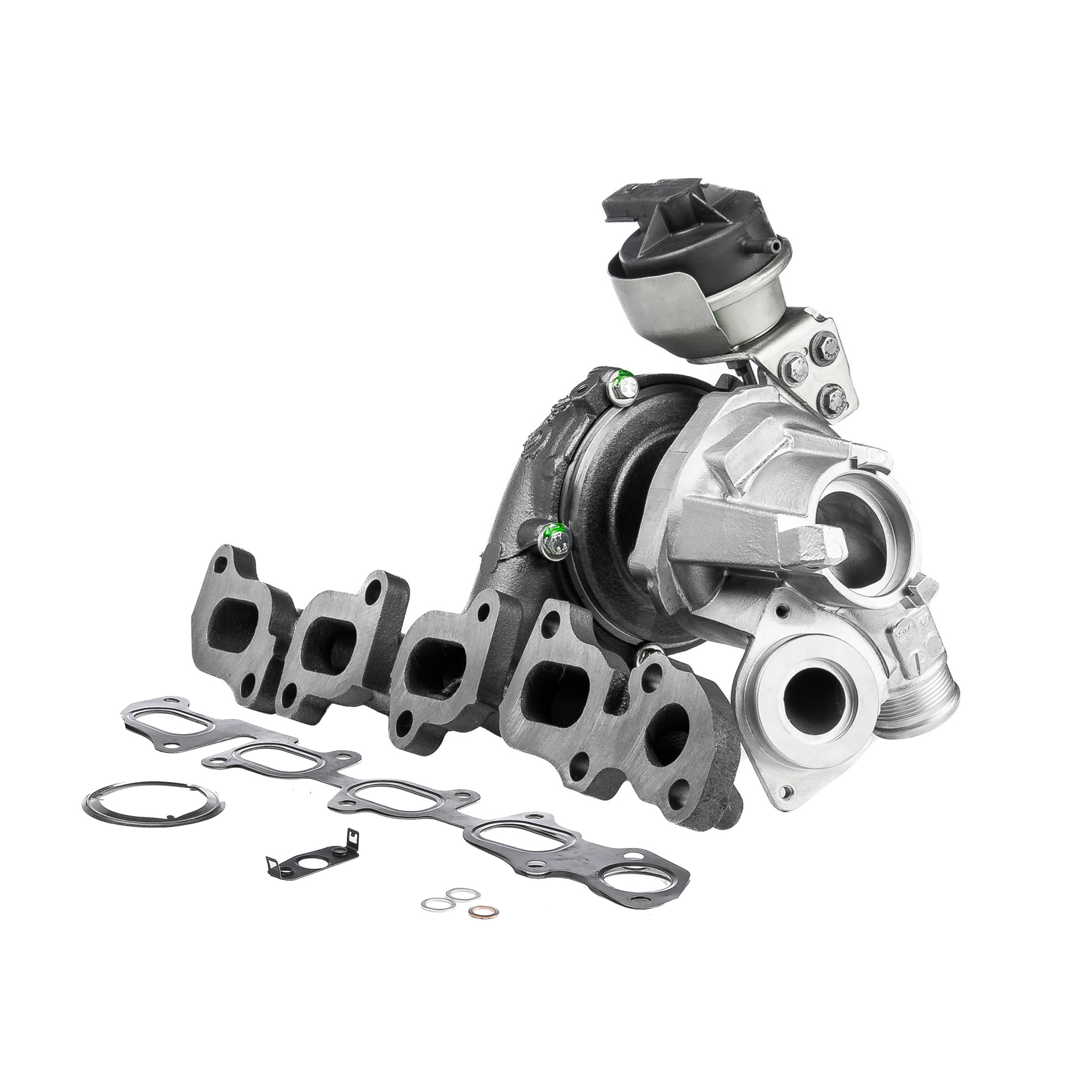 BR Turbo 030TC11002000RSG Turbo para motor AUDI A3 Sedán (8VS, 8VM) 2.0 TDI Gasóleo 136 cv 2014 precio