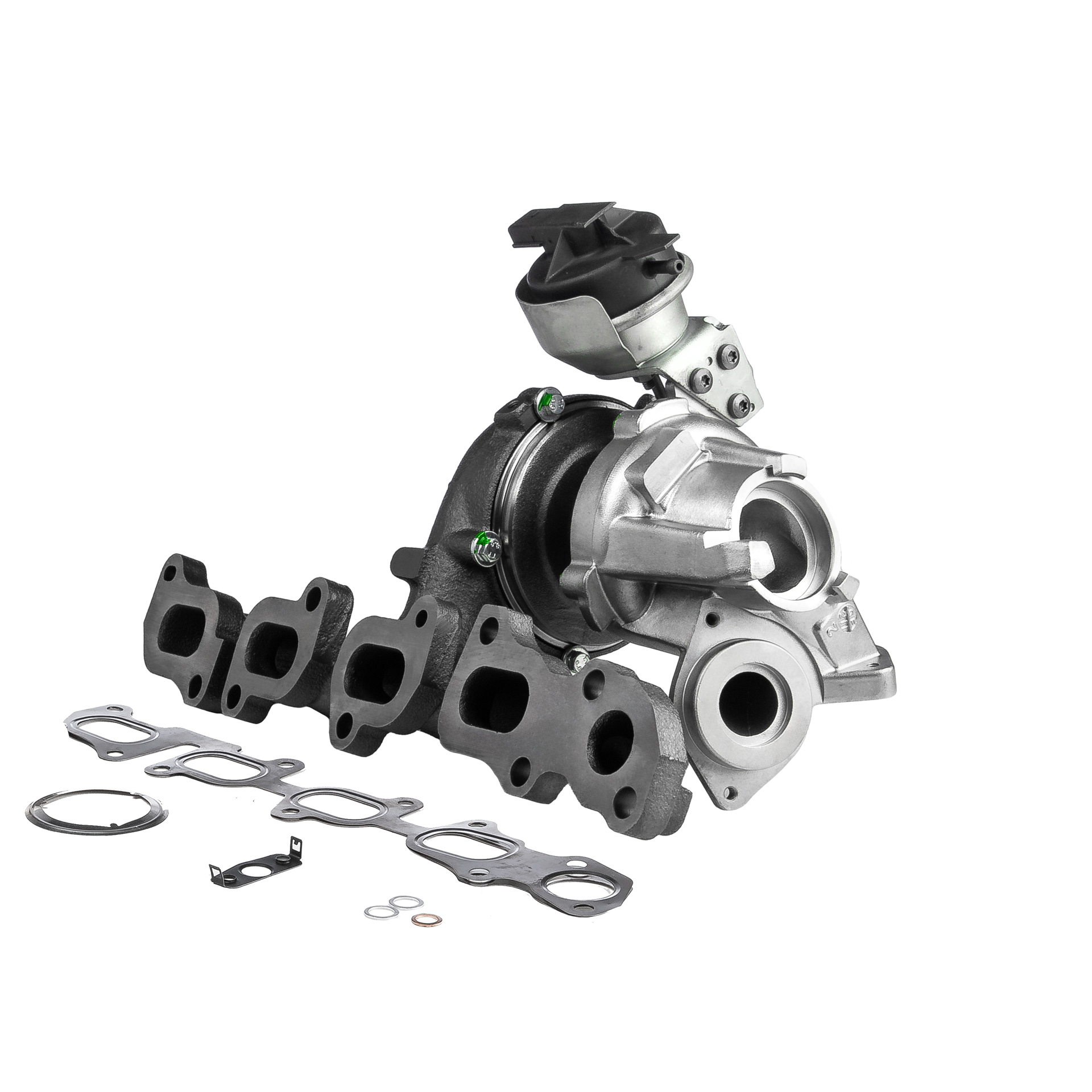 04L253019PV OE BR Turbo Turbocompresseur 030TC11004000RSG
