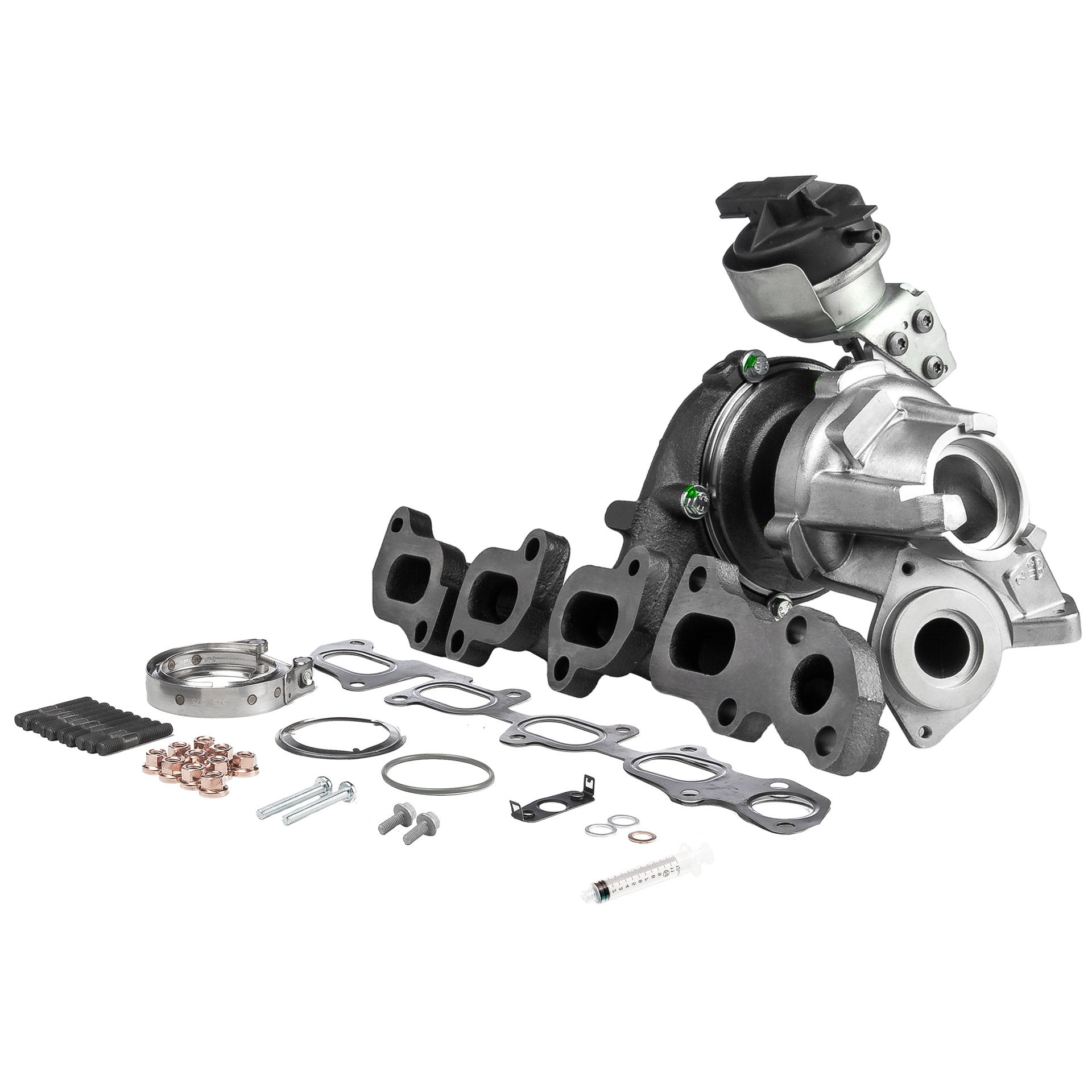 04L253019PV OE BR Turbo Turbocompresseur 030TC11004000RSM