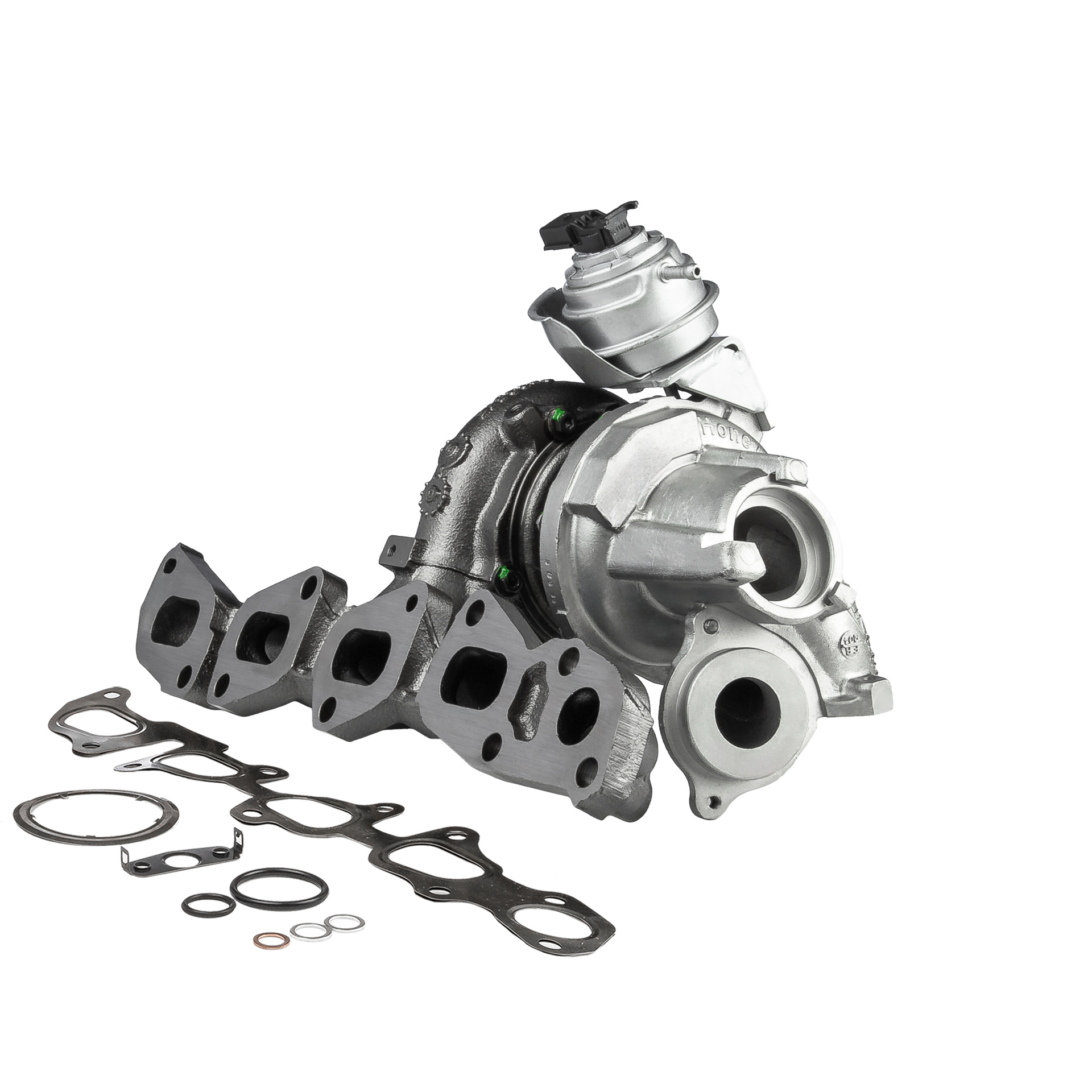 BR Turbo 030TC11005000RSG Turbina A4 B8 Avant 2.0 TDI Diesel 150 CV 2015 prezzo