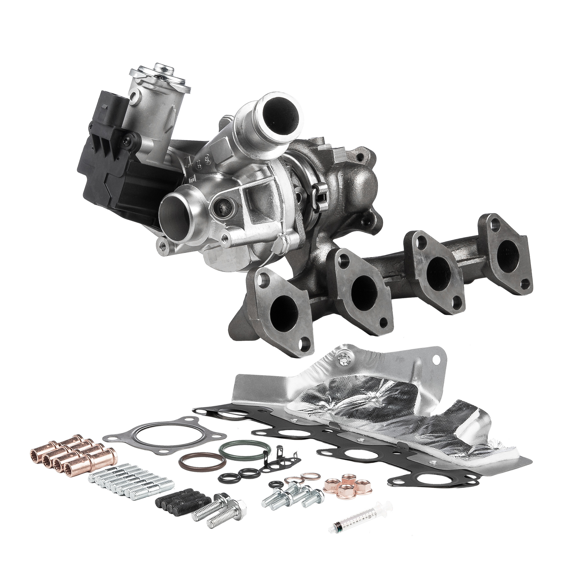 03F145701G OE BR Turbo Turbocompresseur 03F145701GRSM