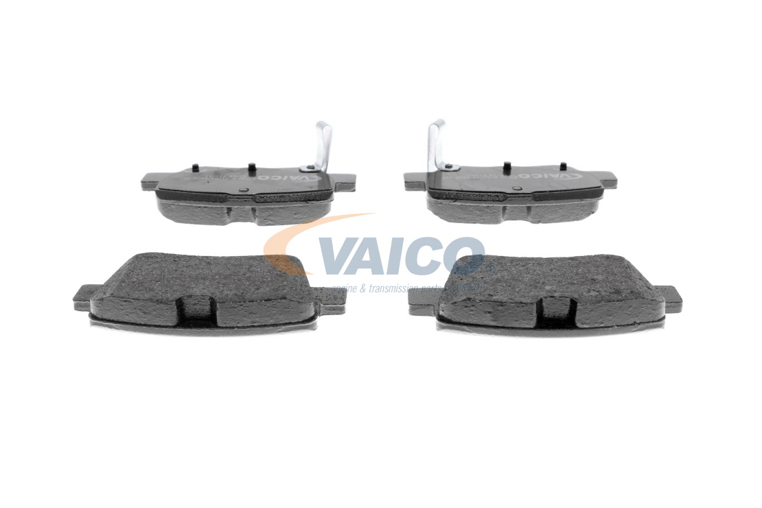Original Toyota LAND CRUISER VAICO Bremssteine V70-0090