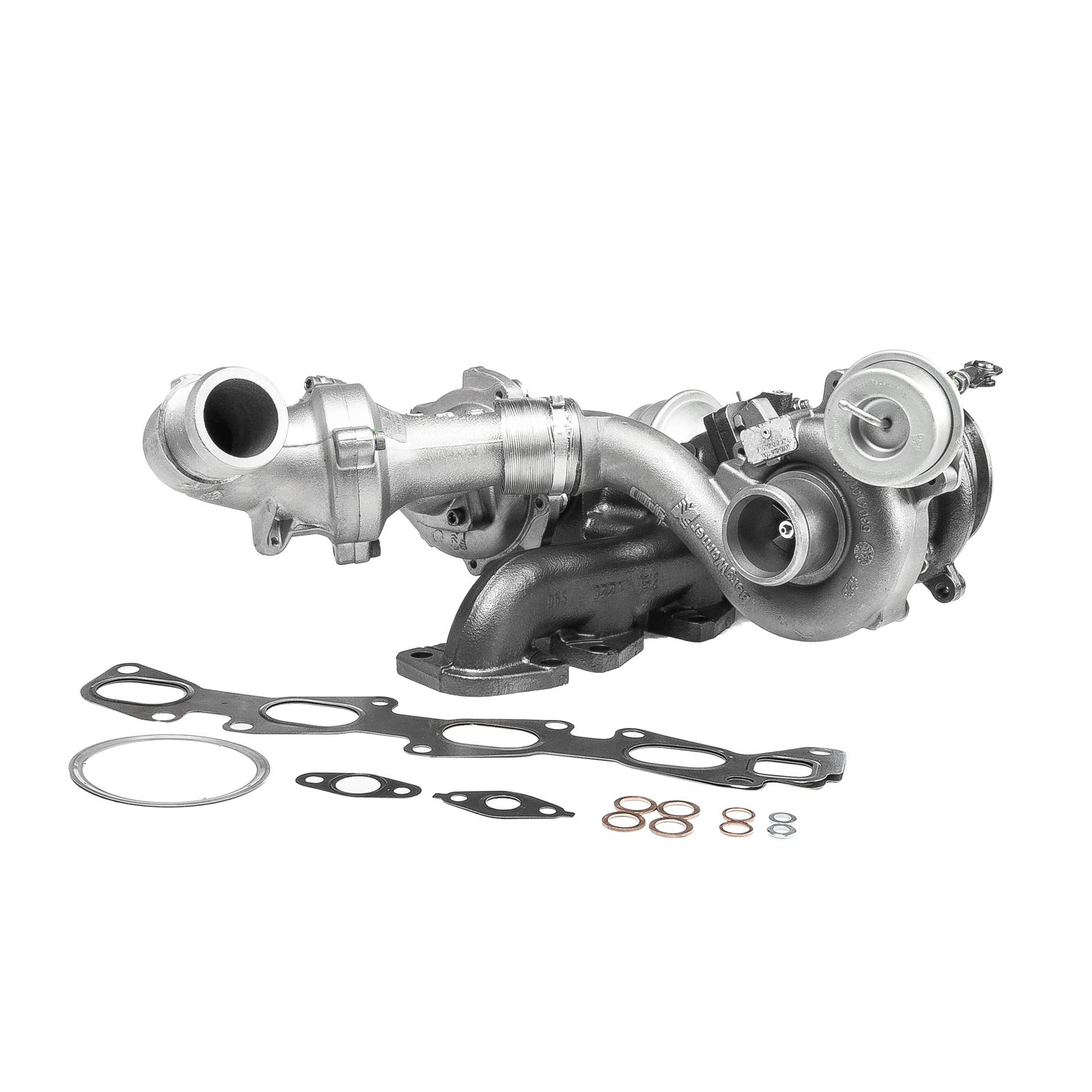 BR Turbo 10009880005RSG Turbokompresorius LANCIA DELTA II (836) 1.6 i.e. 16V benzinas 103 AG 1999
