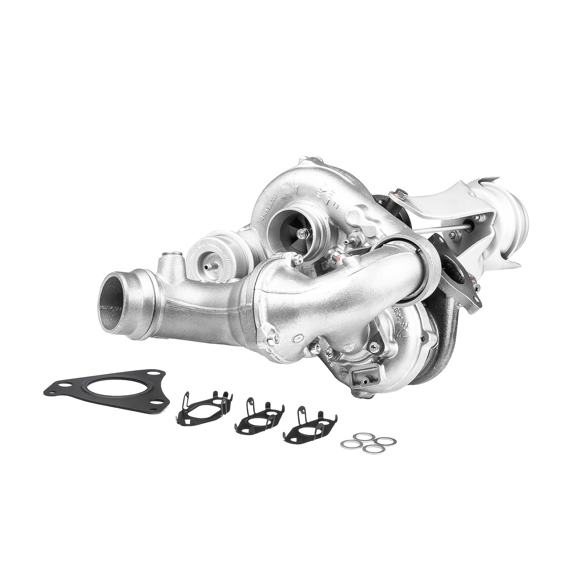 A651090708080 OE BR Turbo Turbocharger 10009880070RSG
